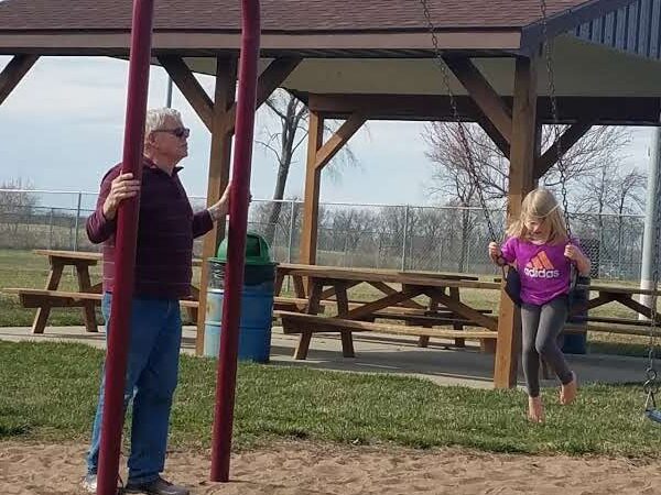 W. Gerard Huiskamp Family Park - Colona, IL