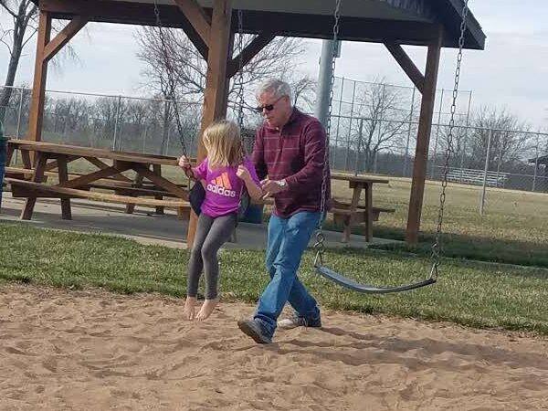 W. Gerard Huiskamp Family Park - Colona, IL