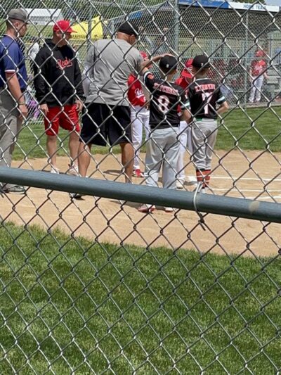 W. Gerard Huiskamp Family Park - Colona, IL