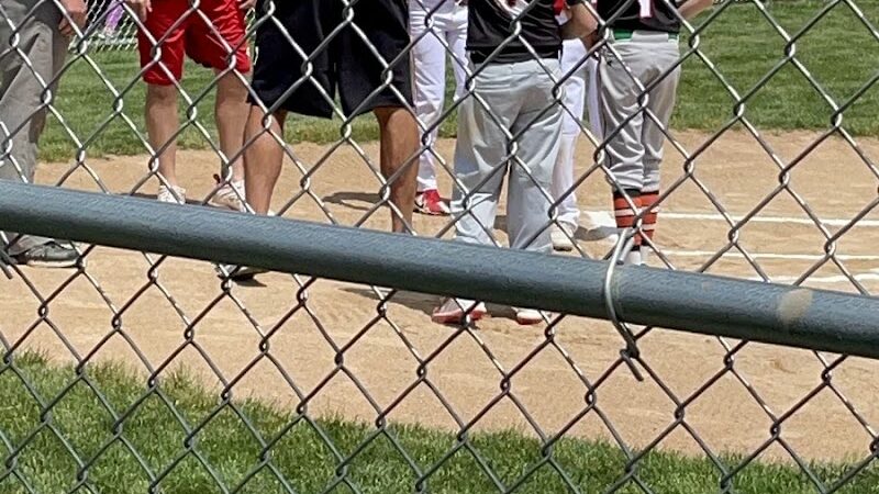 W. Gerard Huiskamp Family Park - Colona, IL