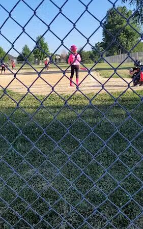 W. Gerard Huiskamp Family Park - Colona, IL