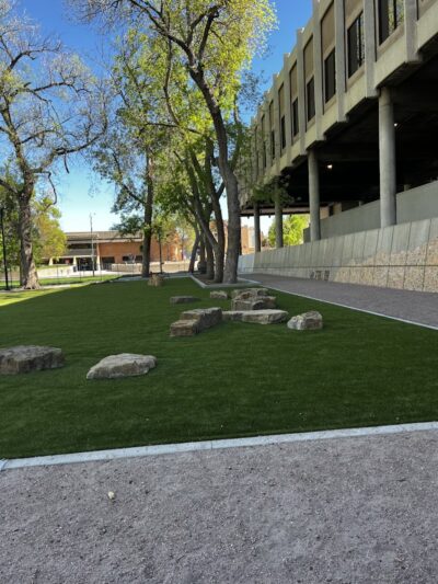Antlers Dog Park - Colorado Springs, CO