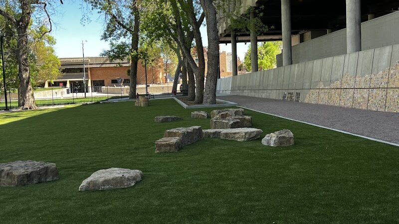 Antlers Dog Park - Colorado Springs, CO