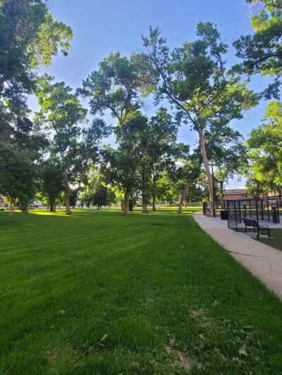 Antlers Dog Park - Colorado Springs, CO