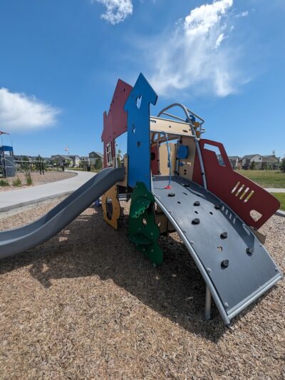 Ashmore - Colorado Springs, CO