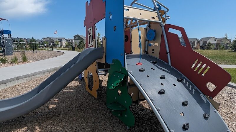 Ashmore - Colorado Springs, CO