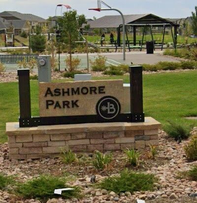 Ashmore - Colorado Springs, CO