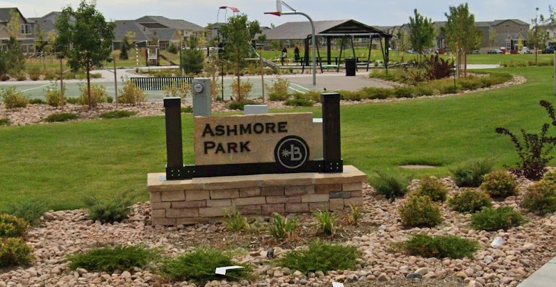 Ashmore - Colorado Springs, CO