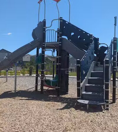 Ashmore - Colorado Springs, CO