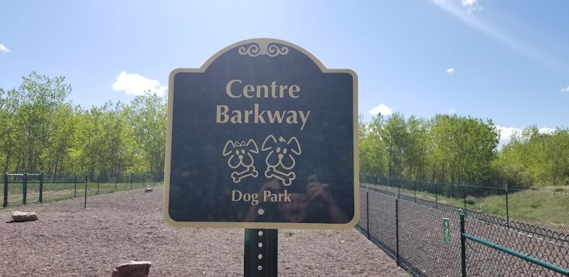 Centre Barkway - Colorado Springs, CO