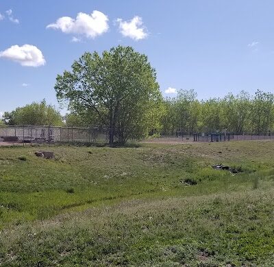 Centre Barkway - Colorado Springs, CO