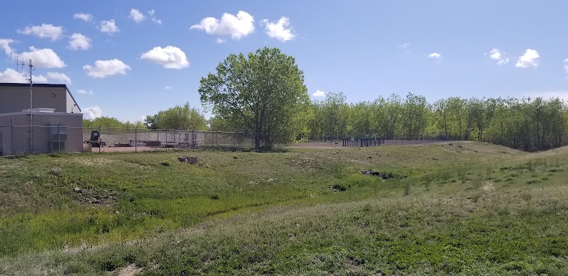 Centre Barkway - Colorado Springs, CO