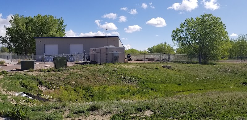 Centre Barkway - Colorado Springs, CO