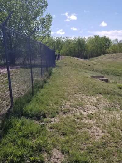 Centre Barkway - Colorado Springs, CO