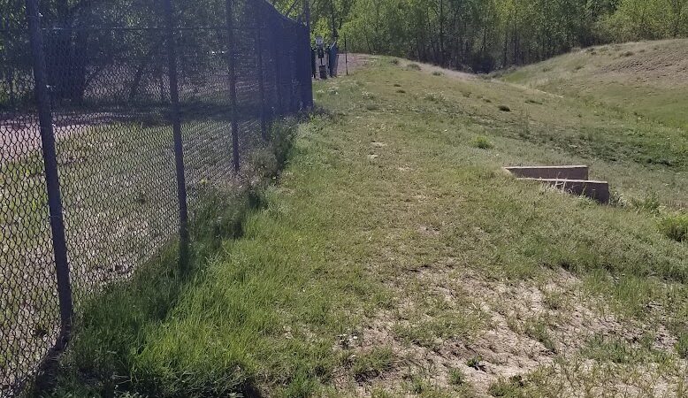 Centre Barkway - Colorado Springs, CO