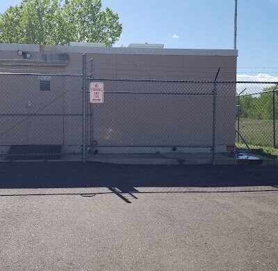 Centre Barkway - Colorado Springs, CO