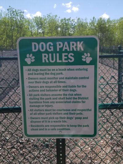 Centre Barkway - Colorado Springs, CO