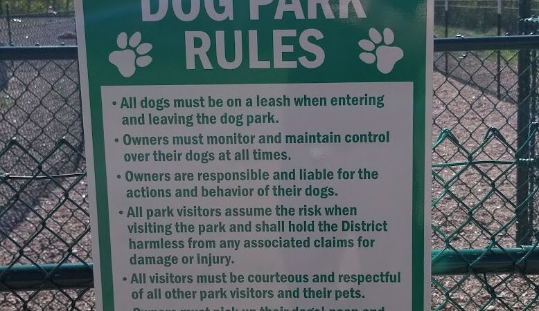 Centre Barkway - Colorado Springs, CO