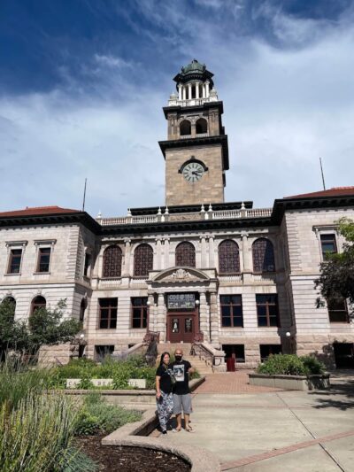 Colorado Springs - Colorado Springs, CO