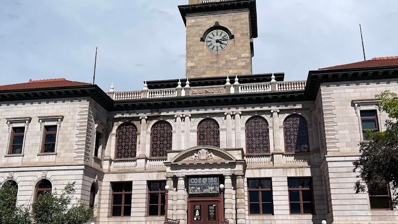 Colorado Springs - Colorado Springs, CO