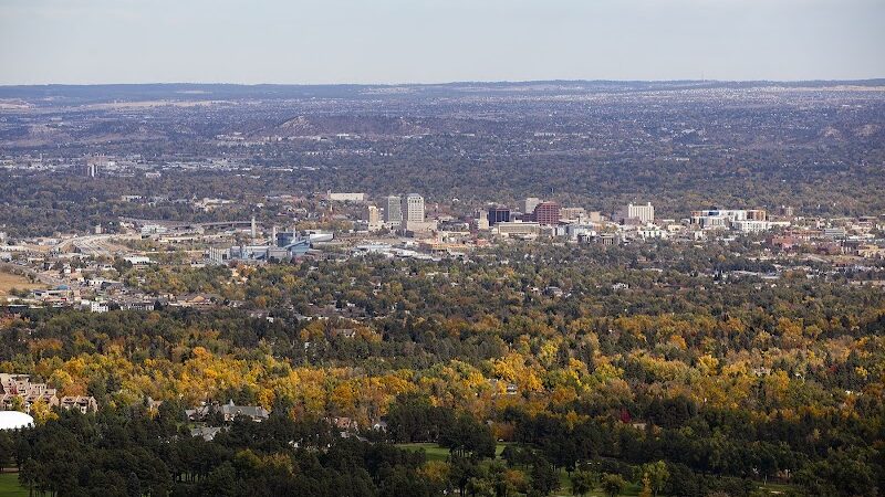 Colorado Springs - Colorado Springs, CO