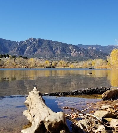 Colorado Springs - Colorado Springs, CO