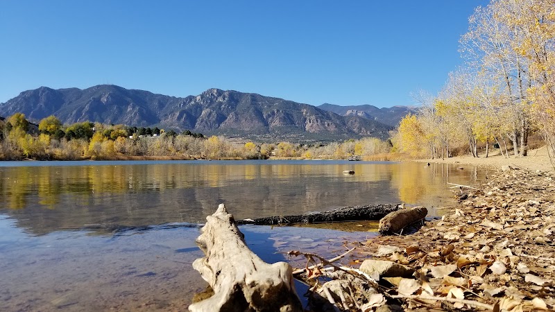 Colorado Springs - Colorado Springs, CO