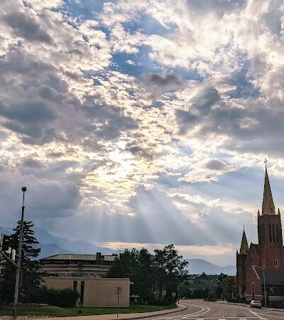Colorado Springs - Colorado Springs, CO