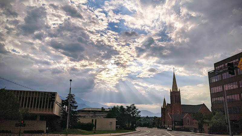 Colorado Springs - Colorado Springs, CO