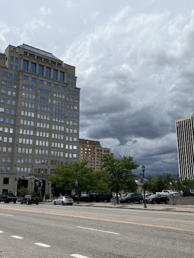 Colorado Springs - Colorado Springs, CO