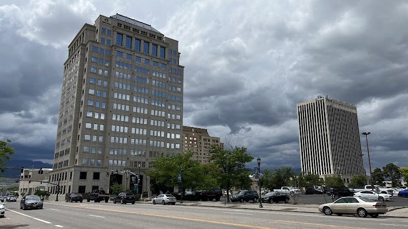 Colorado Springs - Colorado Springs, CO
