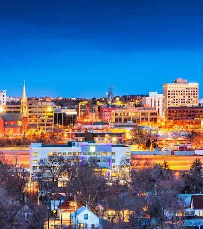 Colorado Springs - Colorado Springs, CO