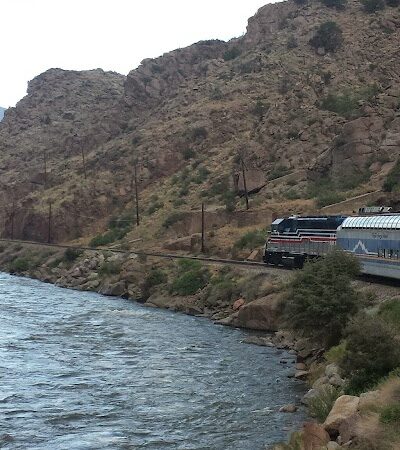 Colorado Springs - Colorado Springs, CO