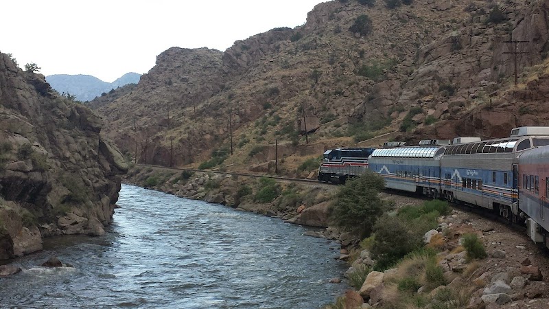 Colorado Springs - Colorado Springs, CO