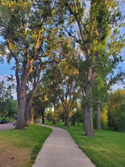 Franklin Park - Colorado Springs, CO