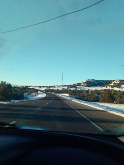 Franklin Park - Colorado Springs, CO