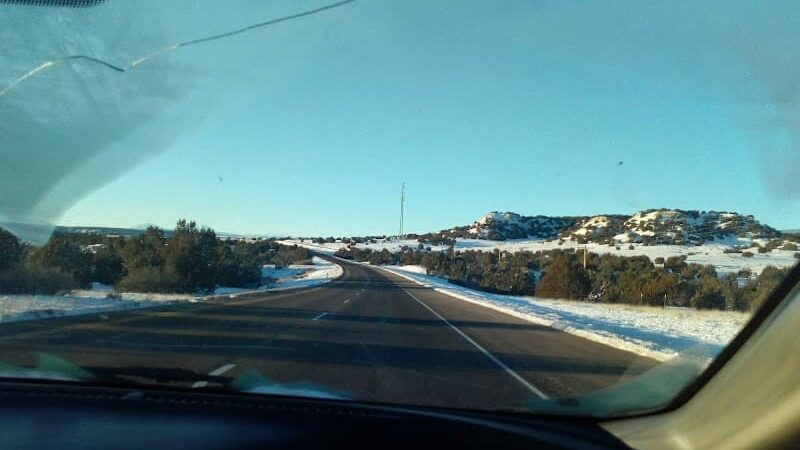 Franklin Park - Colorado Springs, CO