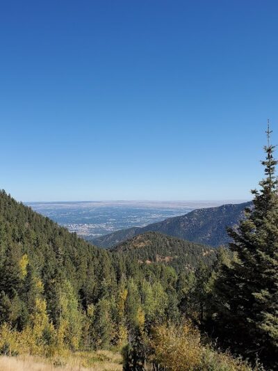 Franklin Park - Colorado Springs, CO