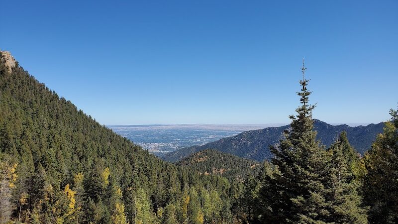 Franklin Park - Colorado Springs, CO