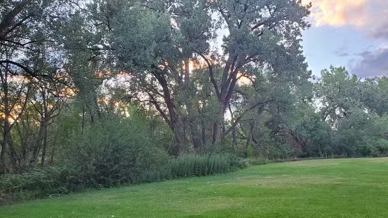 Franklin Park - Colorado Springs, CO