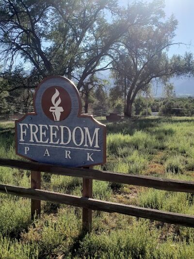 Freedom Park - Colorado Springs, CO
