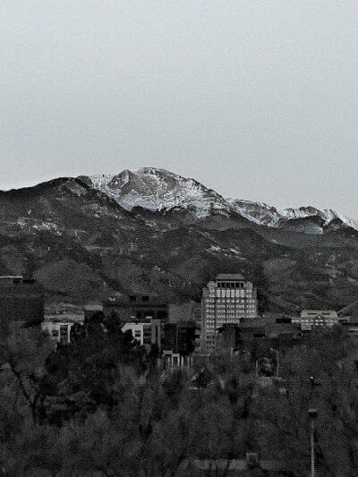 Freedom Park - Colorado Springs, CO
