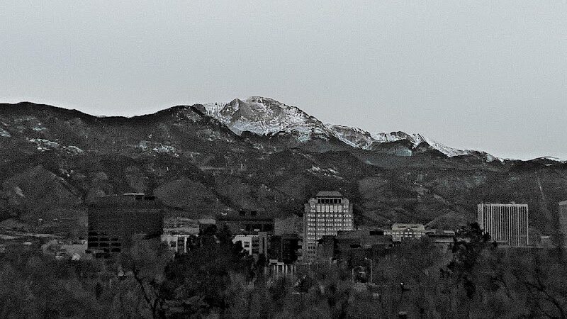 Freedom Park - Colorado Springs, CO