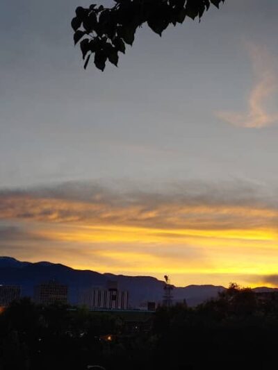 Freedom Park - Colorado Springs, CO