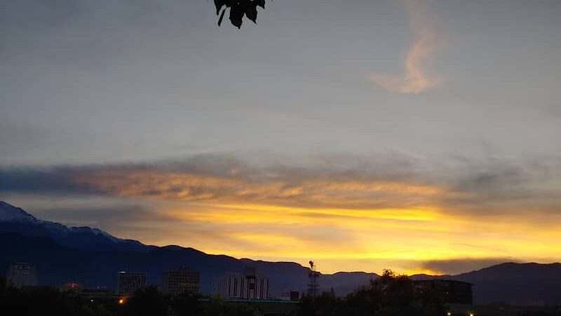 Freedom Park - Colorado Springs, CO