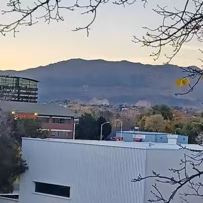Freedom Park - Colorado Springs, CO