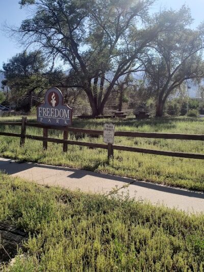 Freedom Park - Colorado Springs, CO