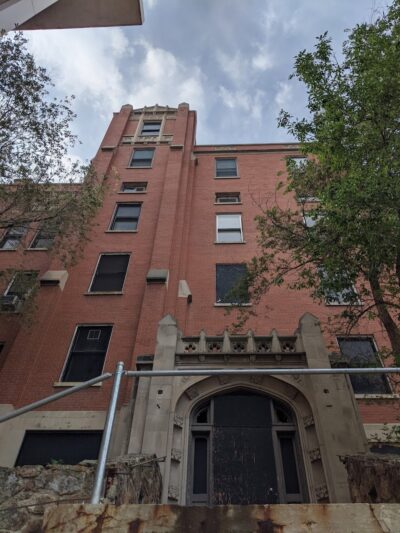 Freedom Park - Colorado Springs, CO