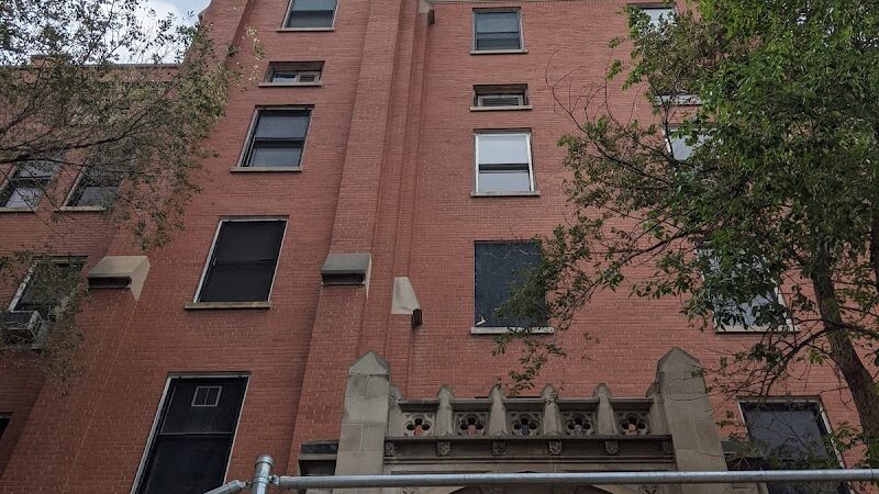 Freedom Park - Colorado Springs, CO