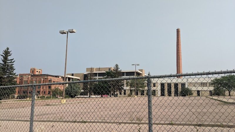 Freedom Park - Colorado Springs, CO